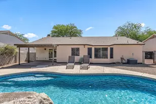 8667 N Golden Moon Way, Tucson, AZ 85743 - Photo 27