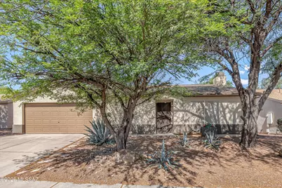 8667 N Golden Moon Way, Tucson, AZ 85743 - Photo 3