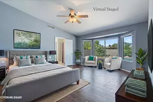 8667 N Golden Moon Way, Tucson, AZ 85743 - Photo 15