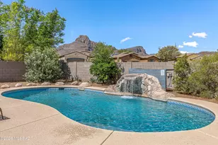 8667 N Golden Moon Way, Tucson, AZ 85743 - Photo 25