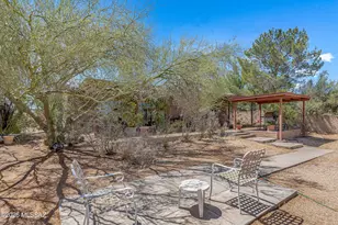 2290 W Dante Way, Tucson, AZ 85741 - Photo 39