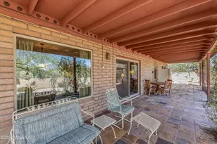 2290 W Dante Way, Tucson, AZ 85741 - Photo 37