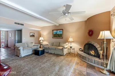 2290 W Dante Way, Tucson, AZ 85741 - Photo 13