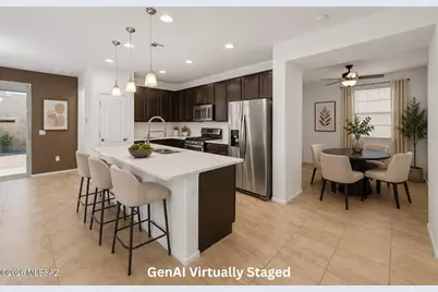 13809 S Camino Acelga, Sahuarita, AZ 85629 - Photo 13