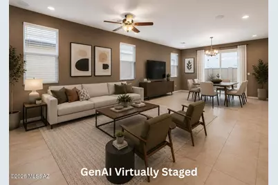13809 S Camino Acelga, Sahuarita, AZ 85629 - Photo 7