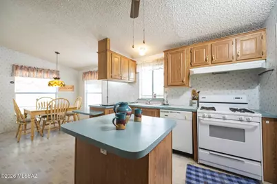 491 N Mescal Road, Benson, AZ 85602 - Photo 5