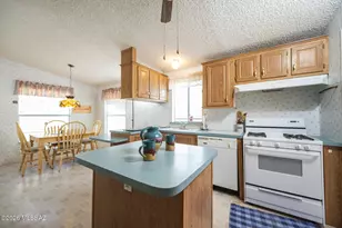 491 N Mescal Rd, Benson, AZ 85602 - Photo 5