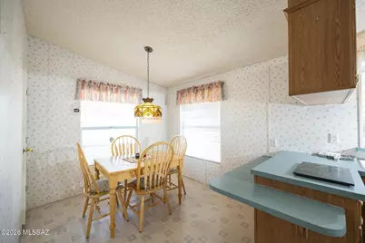491 N Mescal Road, Benson, AZ 85602 - Photo 7