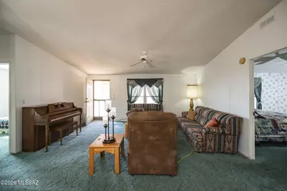 491 N Mescal Road, Benson, AZ 85602 - Photo 3