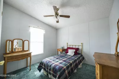 491 N Mescal Road, Benson, AZ 85602 - Photo 13