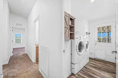 8165 S Alice Vail Lane, Tucson, AZ 85736 - Photo 15