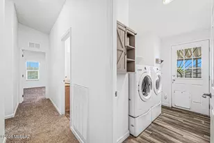 8165 S Alice Vail Ln, Tucson, AZ 85736 - Photo 15