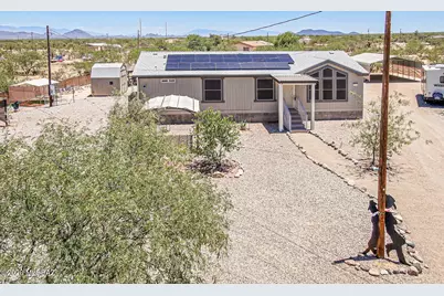 8165 S Alice Vail Lane, Tucson, AZ 85736 - Photo 33
