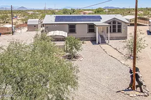 8165 S Alice Vail Ln, Tucson, AZ 85736 - Photo 33