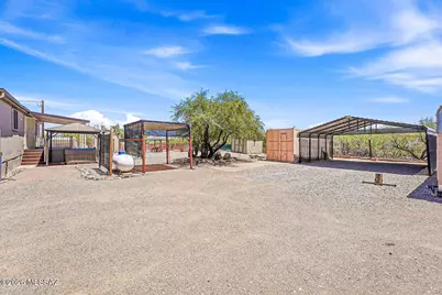 8165 S Alice Vail Lane, Tucson, AZ 85736 - Photo 39