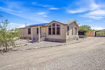 8165 S Alice Vail Lane, Tucson, AZ 85736 - Photo 35