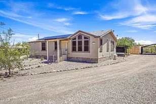 8165 S Alice Vail Ln, Tucson, AZ 85736 - Photo 35