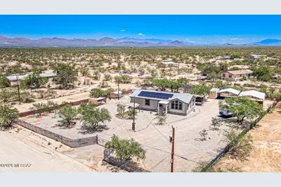 8165 S Alice Vail Lane, Tucson, AZ 85736 - Photo 3