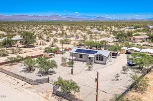 8165 S Alice Vail Ln, Tucson, AZ 85736 - Photo 3