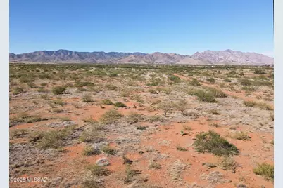 1 Lot W Arbor Street #5, Pearce, AZ 85625 - Photo 3