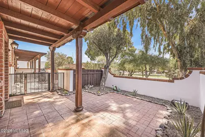 344 S Paseo Pena #B, Green Valley, AZ 85614 - Photo 3