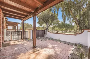 344 S Paseo Pena, Green Valley, AZ 85614 - Photo 3