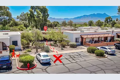 344 S Paseo Pena #B, Green Valley, AZ 85614 - Photo 13