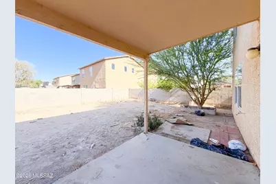 5779 S Manta Ray Road, Tucson, AZ 85706 - Photo 25