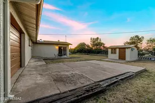 860 W La Osa St, Oracle, AZ 85623 - Photo 37