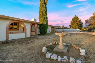 860 W La Osa St, Oracle, AZ 85623 - Photo 47