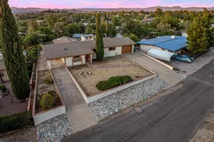 860 W La Osa St, Oracle, AZ 85623 - Photo 45