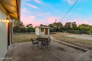 860 W La Osa St, Oracle, AZ 85623 - Photo 39