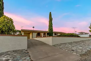 860 W La Osa St, Oracle, AZ 85623 - Photo 5