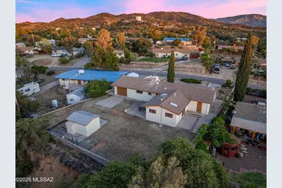 860 W La Osa Street, Oracle, AZ 85623 - Photo 3