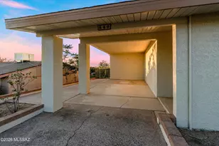 860 W La Osa St, Oracle, AZ 85623 - Photo 49