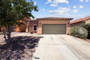 880 West Calle Valenciana, Sahuarita, AZ 85629 - Photo 1