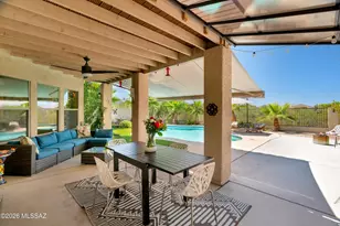3994 W Rocky Spring Dr, Tucson, AZ 85745 - Photo 43