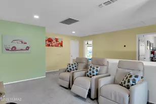 3994 W Rocky Spring Dr, Tucson, AZ 85745 - Photo 23