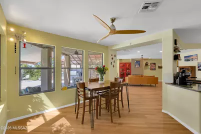 3994 W Rocky Spring Drive, Tucson, AZ 85745 - Photo 19
