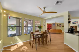3994 W Rocky Spring Dr, Tucson, AZ 85745 - Photo 19