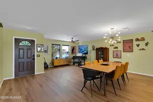 3994 W Rocky Spring Dr, Tucson, AZ 85745 - Photo 13