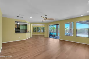 3994 W Rocky Spring Dr, Tucson, AZ 85745 - Photo 5