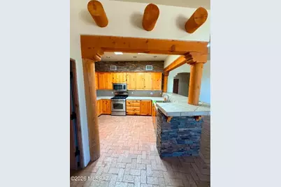 6375 Happy Trail, Tucson, AZ 85743 - Photo 15
