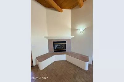 6375 Happy Trail, Tucson, AZ 85743 - Photo 11