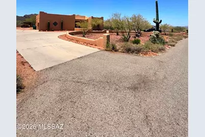 6375 Happy Trail, Tucson, AZ 85743 - Photo 7
