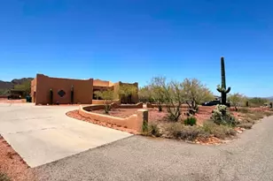6375 Happy Trail, Tucson, AZ 85743 - Photo 7