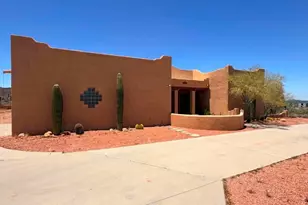 6375 Happy Trail, Tucson, AZ 85743 - Photo 3