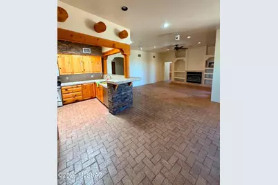 6375 Happy Trail, Tucson, AZ 85743 - Photo 13