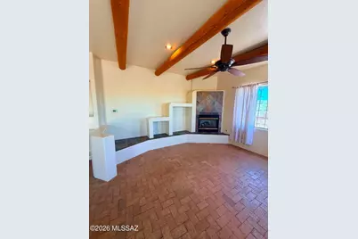 6375 Happy Trail, Tucson, AZ 85743 - Photo 37