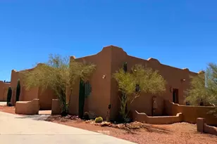 6375 Happy Trail, Tucson, AZ 85743 - Photo 5
